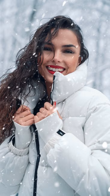 Jaqueta Puffer